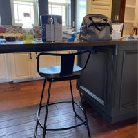 Duncombe swivel bar discount & counter stool